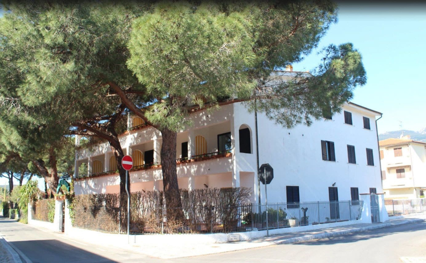 Exterior & Views 2, Hotel Punto Verde, Livorno
