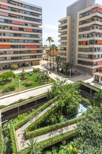 Exterior & Views 2, La Nogalera, Málaga