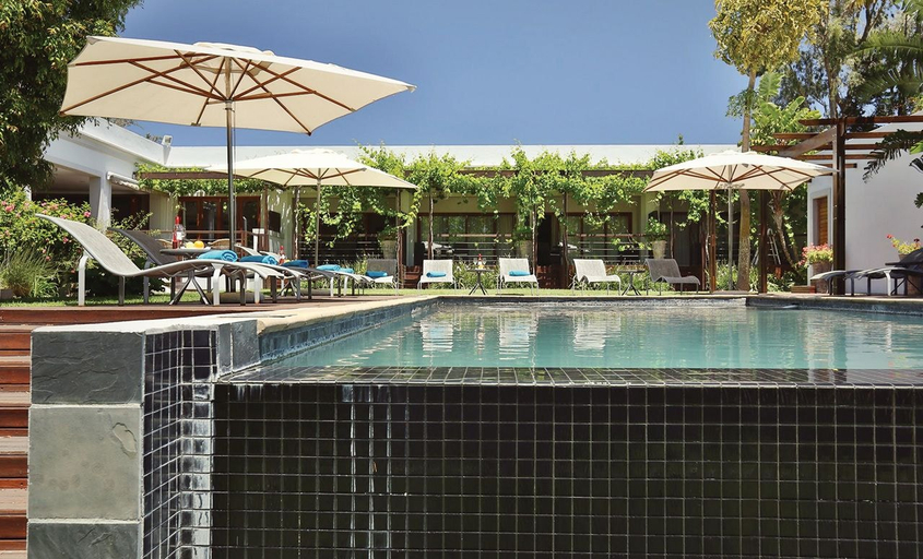 Sport & Beauty 3, The Lodge L'Avenir, Cape Winelands