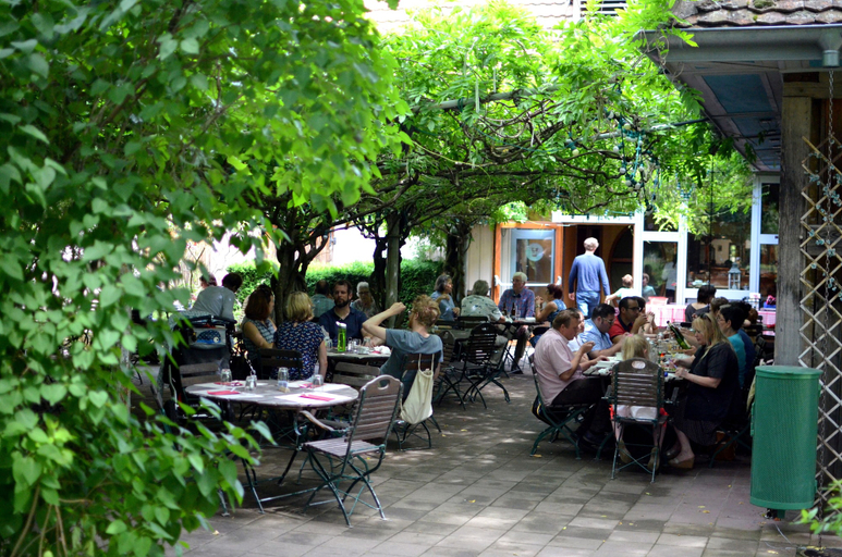 Food & Drinks 4, Les Loges de l'Ecomusée D'Alsace, Haut-Rhin