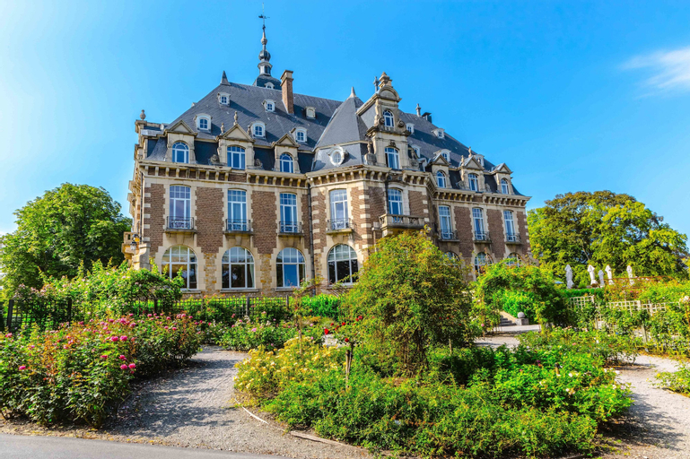 Château de Namur, Namur