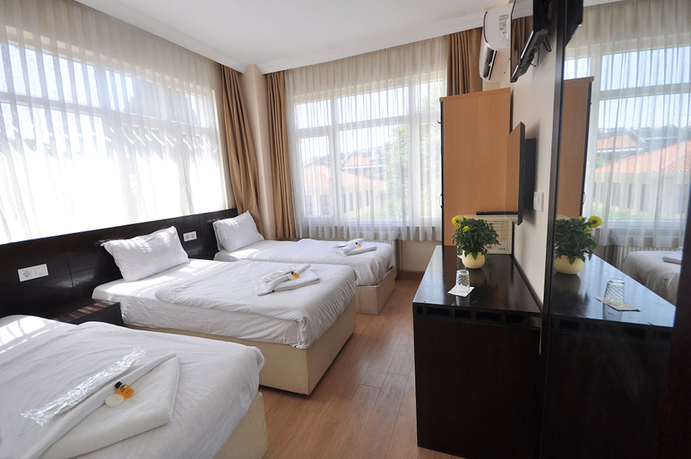 Bedroom 4, BAYKAL OTEL, Fatih
