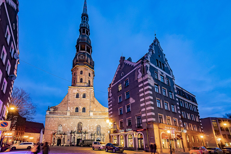 Exterior & Views 2, WINWINSTAY Residence in Heart of Old Town, Riga