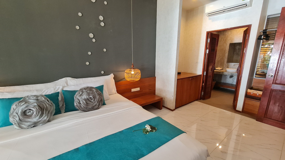 Bedroom 5, Bliss Resort Krabi, Mueang Krabi