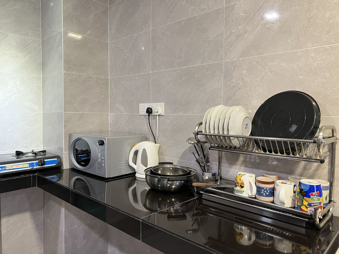 Others 4, Genting Ria Apartment by C&T, Genting Highlands