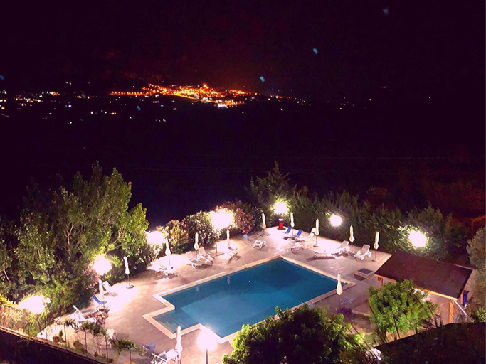 Sport & Beauty 5, Masseria La Chiusa, Palermo