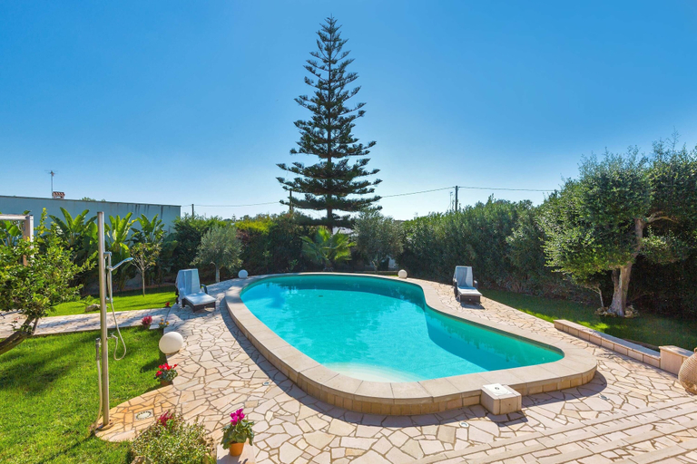 Sport & Beauty 5, 3152 Villa Arielle by Perle di Puglia, Taranto