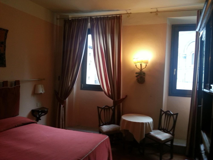 Bedroom 3, B&B A Florence View, Florence