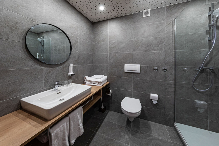 Bathroom 5, Alpenland St. Johann, Sankt Johann im Pongau