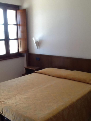Bedroom 3, Agriturismo Aqua Viva, Ascoli Piceno
