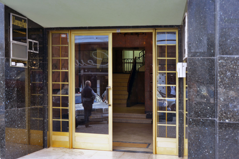 Exterior & Views 2, Spot Apartments Ceuta, Porto
