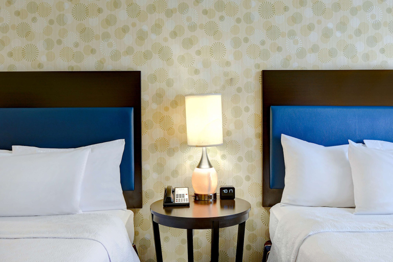 Bedroom 3, Home2 Suites by Hilton Augusta, GA, Richmond