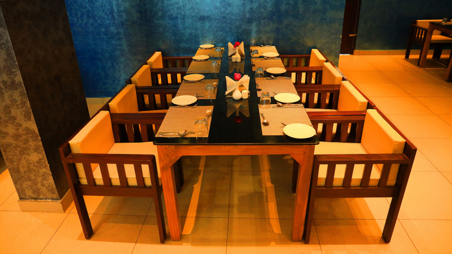 Food & Drinks 5, SS Beach Resort, Thiruvananthapuram