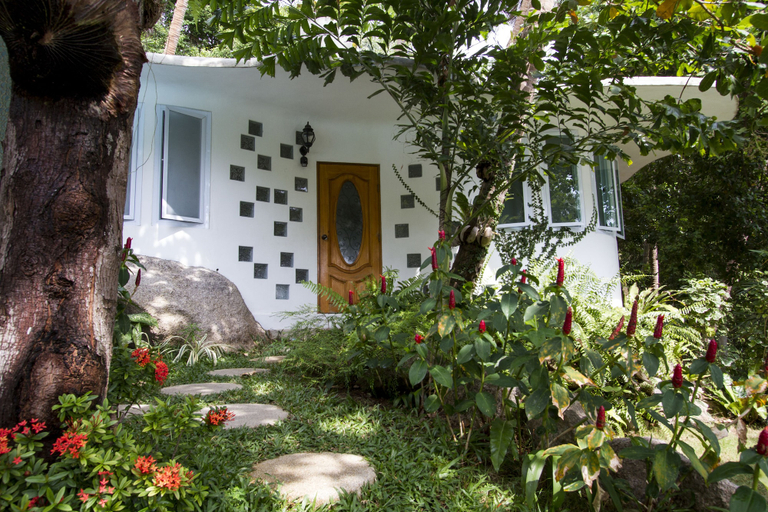 Exterior & Views 2, Monkey Flower Villas, Ko Phangan