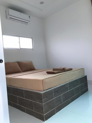 Bedroom 3, Phuc Sinh Homestay, Châu Thành
