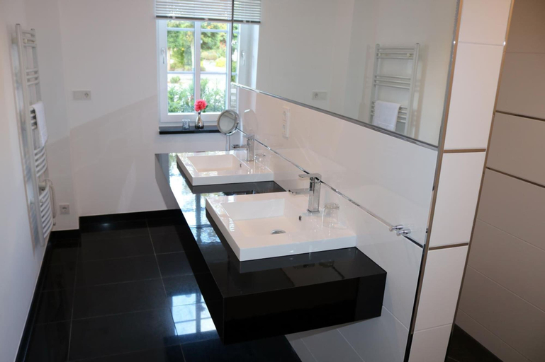 Bedroom 4, Kurhaus Design Boutique Hotel, Soest