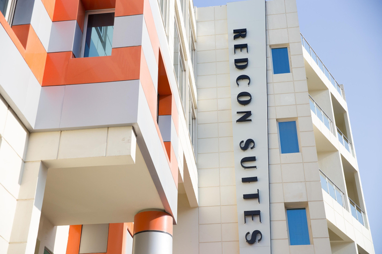 Exterior & Views 2, Redcon Suites, Al-Ghurdaqah