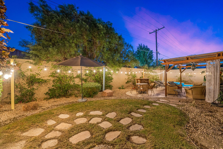 Others 5, A Royal Desert Oasis with Epic Game Room, Riverside