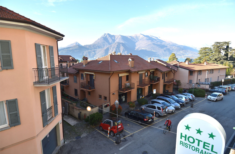 Hotel Montecodeno, Lecco