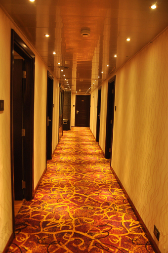 Others 3, Park Avenue Hotel, Chennai