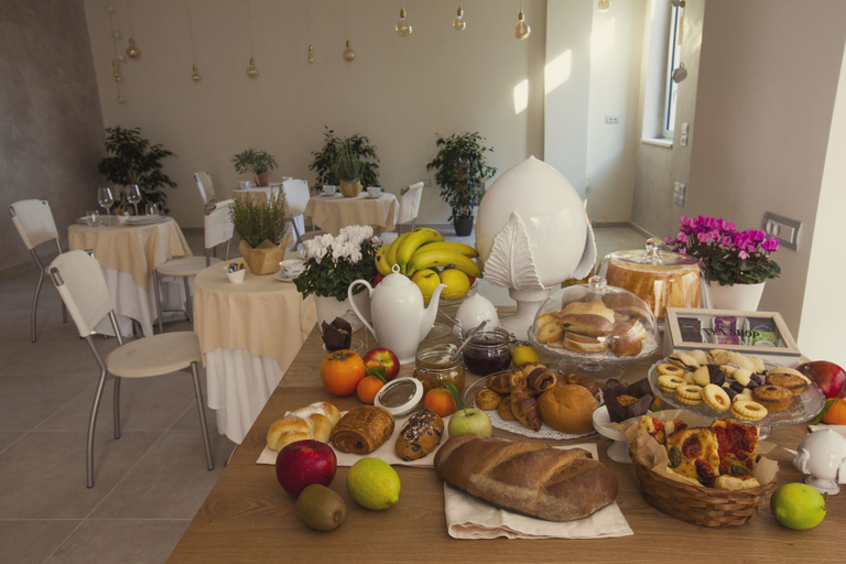 Food & Drinks 5, AVANTGARDE Hotel Residence, Bari