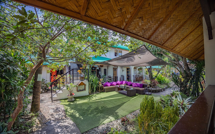 Exterior & Views 2, Blue Lagoon Dive Resort, Puerto Galera
