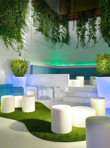 Food & Drinks 5, Marquis Hotels Portago, Granada