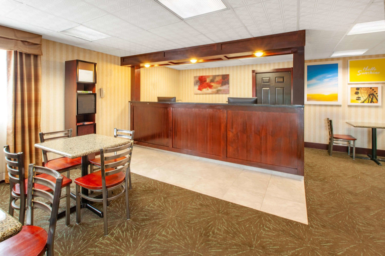Others 5, Days Inn by Wyndham Grantville Hershey North, Dauphin