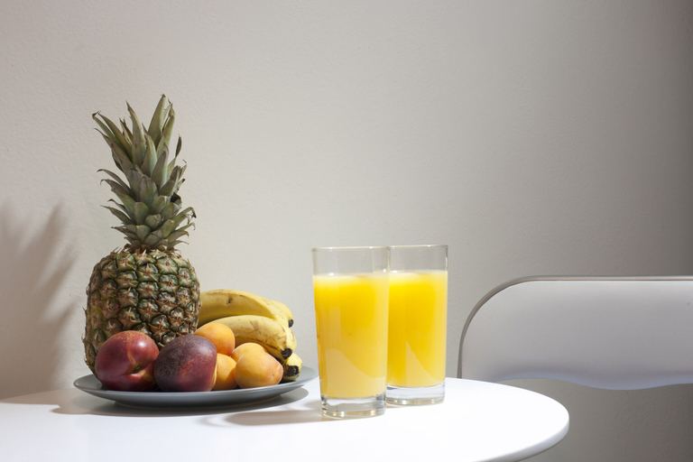 Food & Drinks 4, Kolonos - A Renovated Apartment, Attica