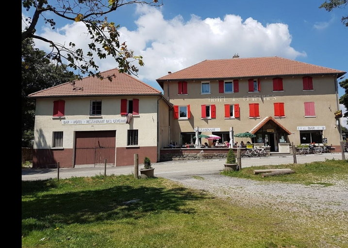 Exterior & Views 2, Hotel des Cevennes, Ardèche