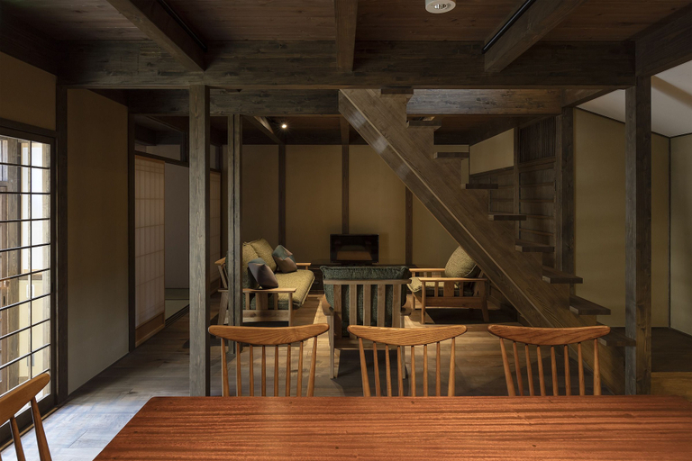 Food & Drinks 4, Choya Gosho-Minami, Kyoto