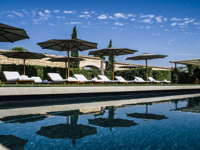 Sport & Beauty 2, Abadia Retuerta Ledomaine, Valladolid