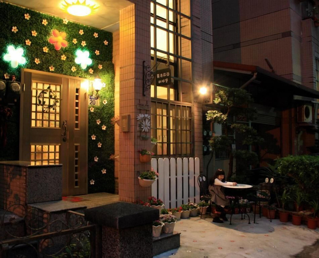 Exterior & Views, Gloria House, Hualien