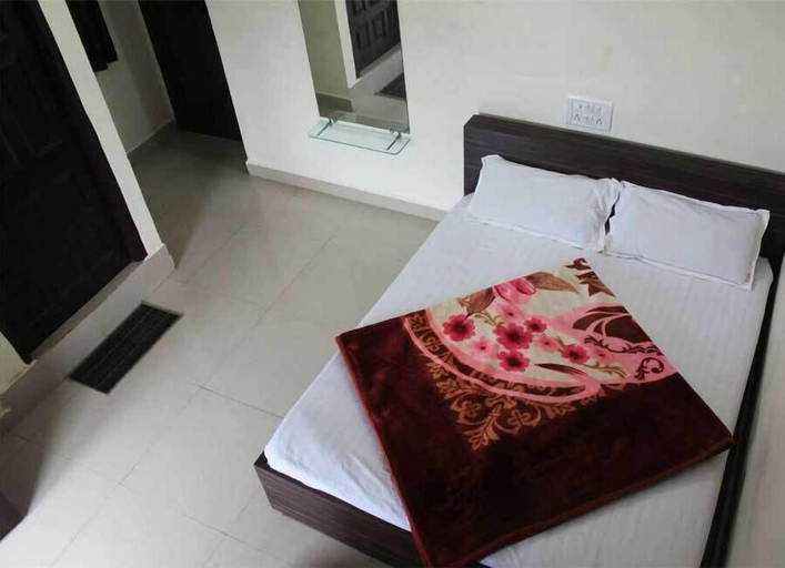 Bedroom 5, Hotel Banjara, Hoshangabad