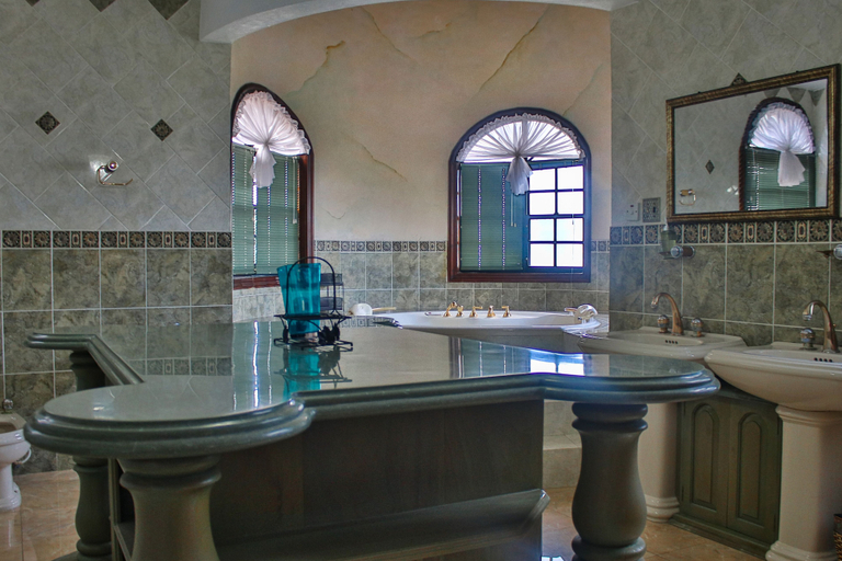 Bathroom 4, Clarridge View Guest House