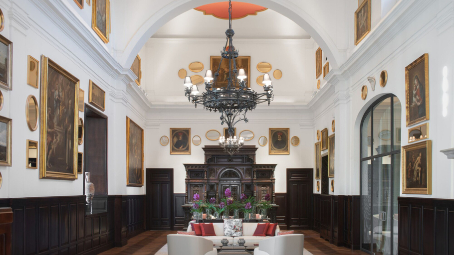 Food & Drinks 5, San Domenico Palace, Taormina, A Four Seasons Hotel, Messina