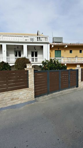 Exterior & Views 2, Galini beach studios, Ionian Islands