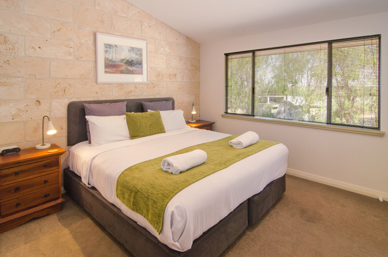 Acacia Chalets, Augusta-Margaret River