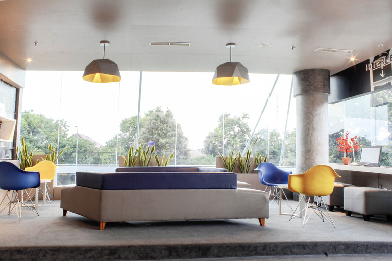 Others 5, MD7 Hotel Cirebon, Cirebon