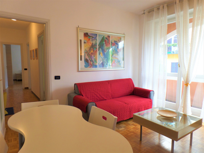 Interior, Casa sul Lago, Verbano-Cusio-Ossola