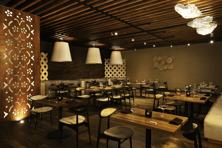 Food & Drinks 5, Le Blanc Spa Resort Cancun - Adults Only - All-Inclusive, Benito Juárez