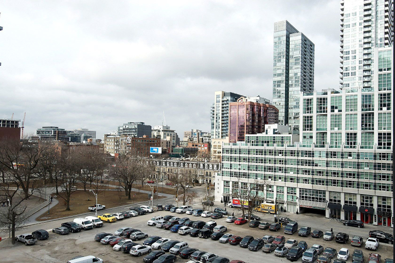 Others 4, WhiteHall Suites- Yorkville, Toronto