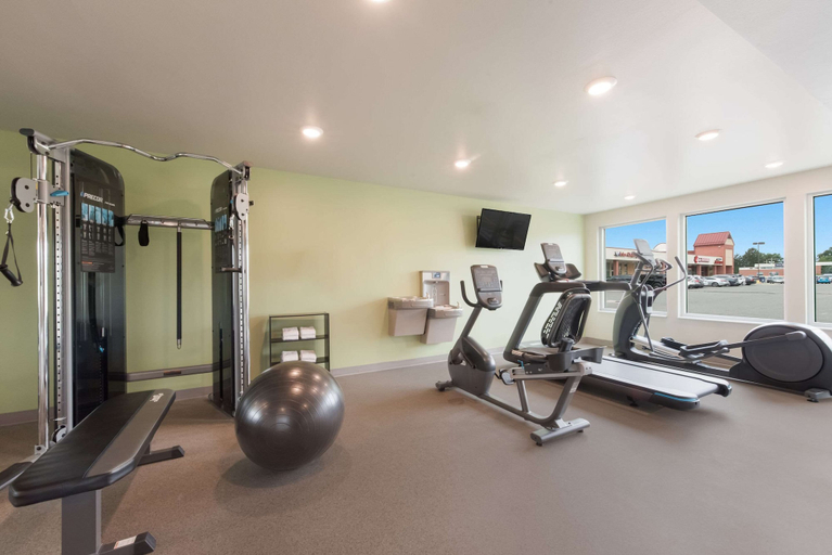 Others 4, Woodspring Suites Philadelphia Northeast, Philadelphia