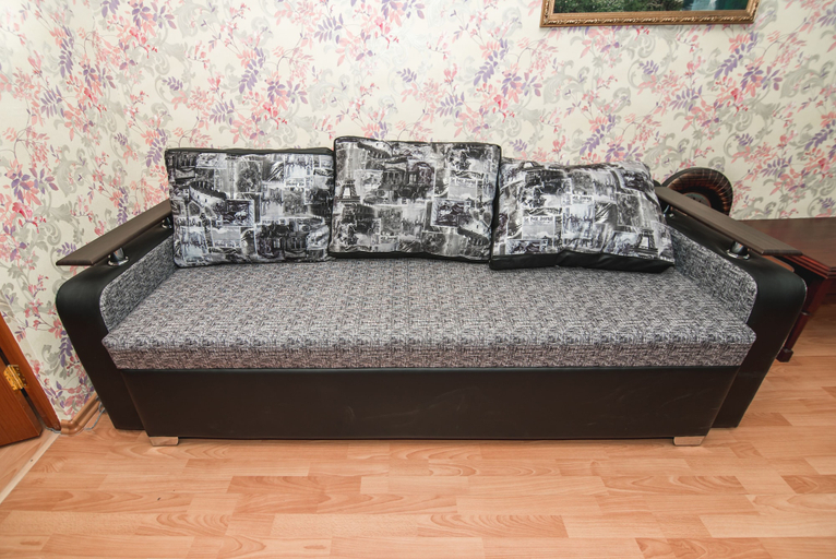 Others 4, Apartment on Komsomolskaya St. 7, Vladivostok gorsovet