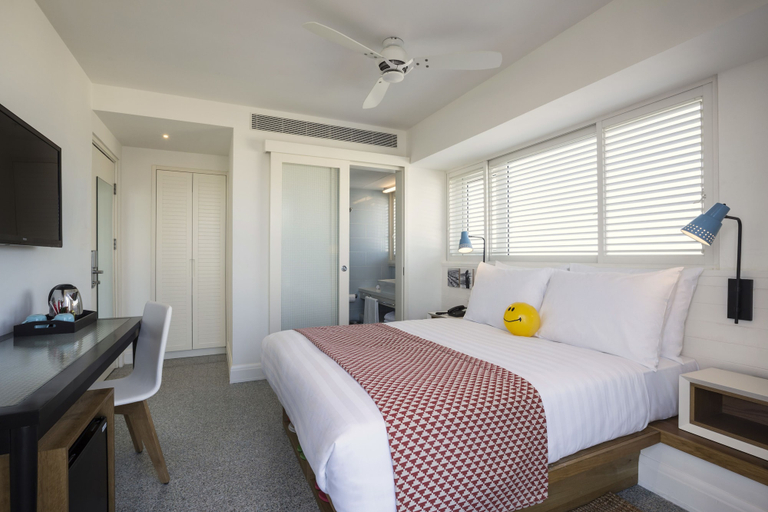 Bedroom 3, Yam Hotel An Atlas Boutique Hotel