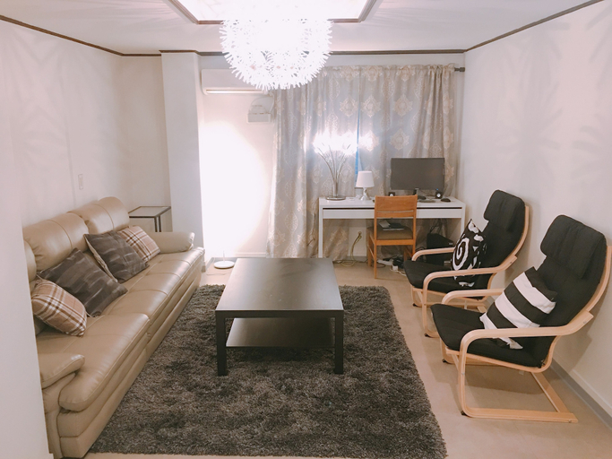 Others 5, Lux Guesthouse - Hostel, Mapo