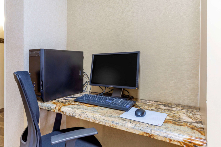 Others 5, Comfort Inn Payson, Gila