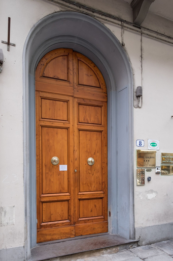 Exterior & Views 2, Ognissanti Suites, Florence