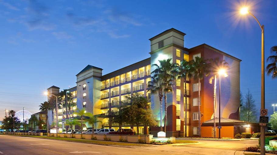 Exterior & Views 2, Bluegreen Vacations Orlando's Sunshine, Ascend Collection Resort, Orange