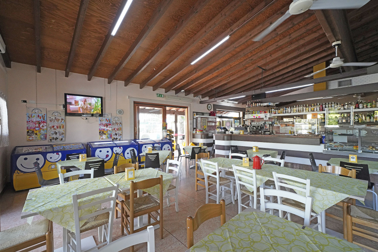 Food & Drinks 5, Residence Villaggio Tiglio, Brescia